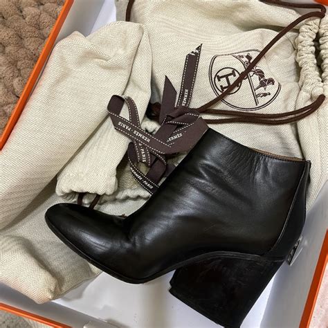 hermes sponge boots|hermes milady sock boots.